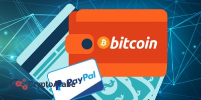 كيفية شراء البيتكوين Bitcoin ب باي بال PayPal بأمان