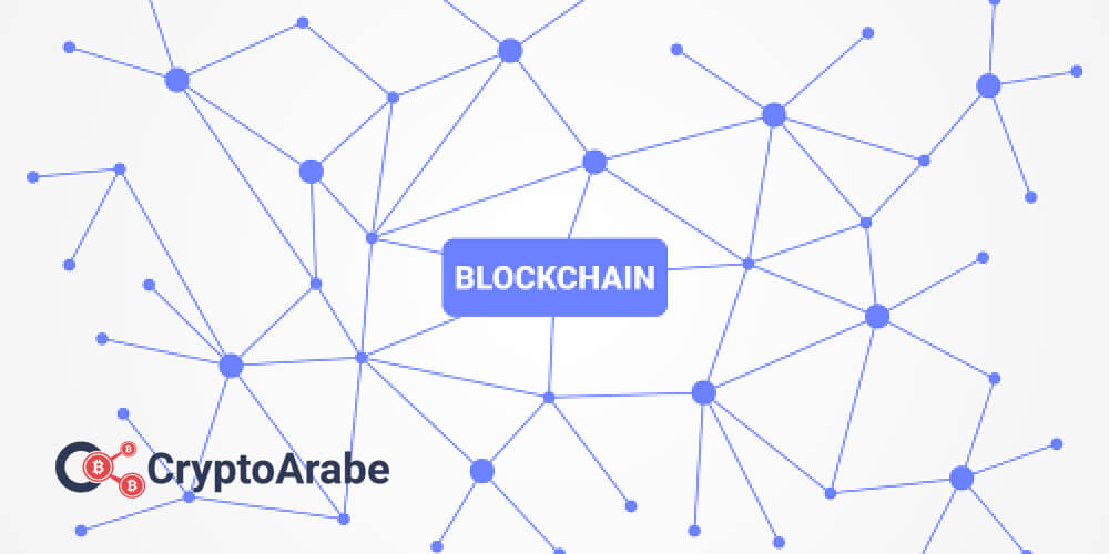 مشاريع البلوكشين و العملات المشفرة