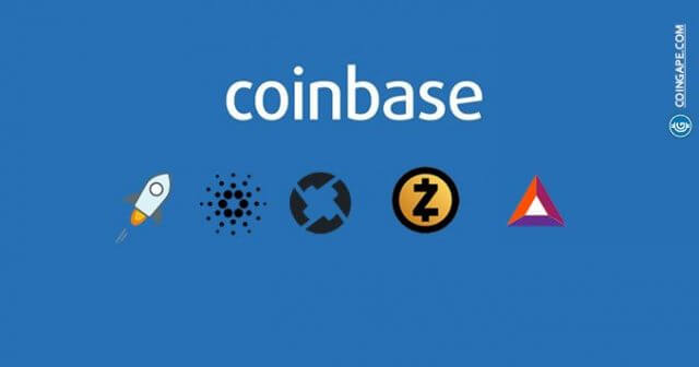 coinbase