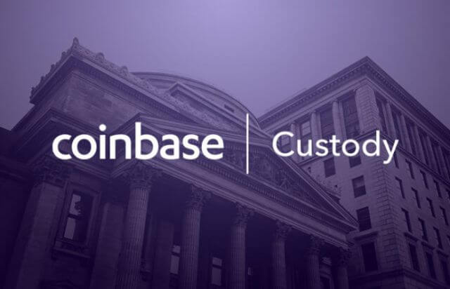 بورصة Coinbase