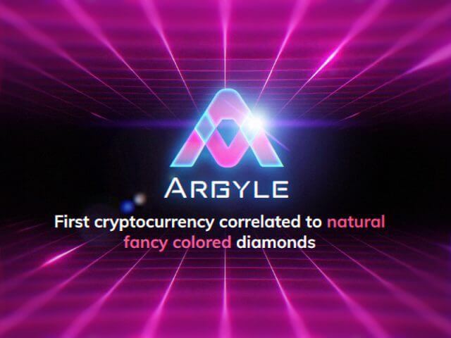 Argyle Coin