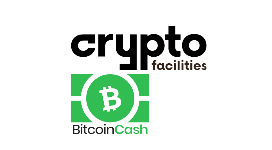 (Bitcoin Cash (BCH