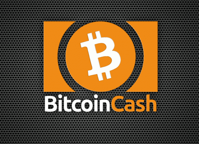 (Bitcoin Cash (BCH