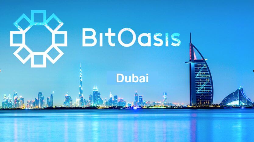 BitOasis