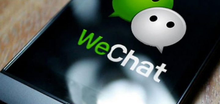 WeChat