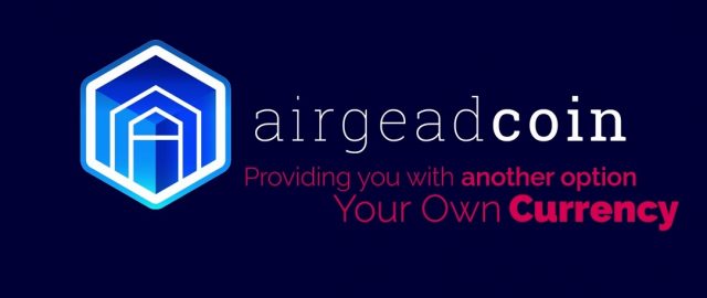 لماذا يجب أن يستثمر الناس في عملة AirgeadCoin