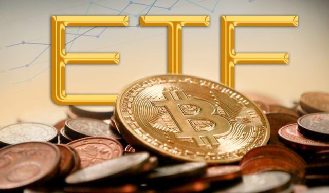 ETF Bitcoin