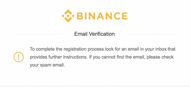 Binance