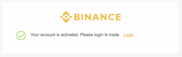 Binance