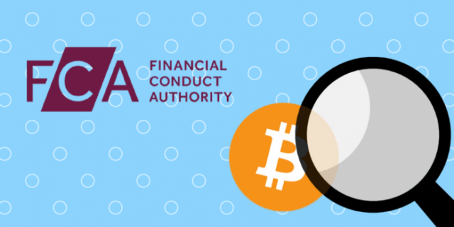 Financial Conduct Authority