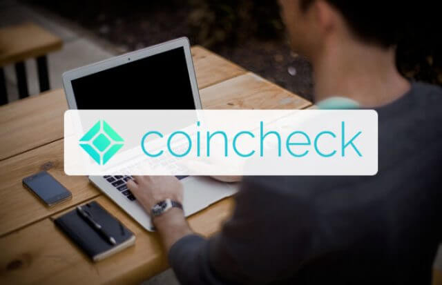 Coincheck