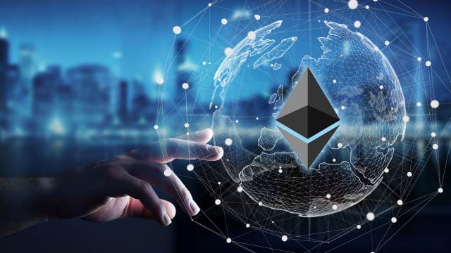 الإيثريوم Ethereum