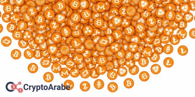 اقتصاد الرموز Tokens و العملات المشفرة