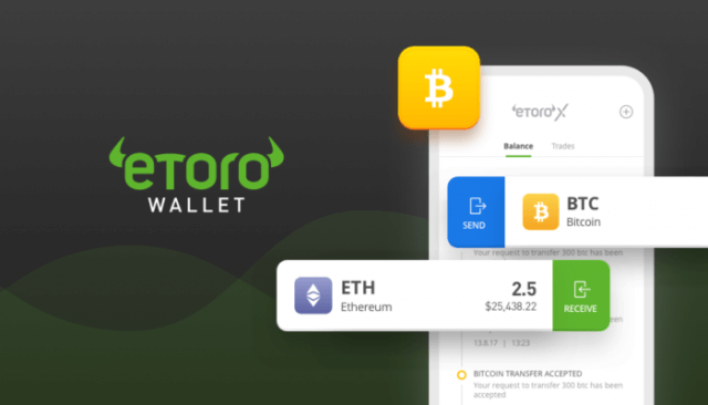 EToro