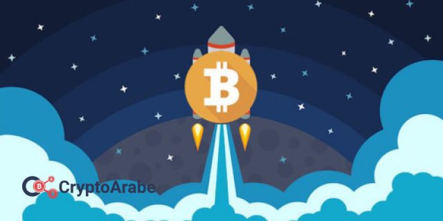 عملة Bitcoin