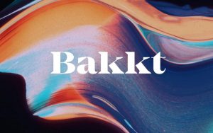 منصة Bakkt