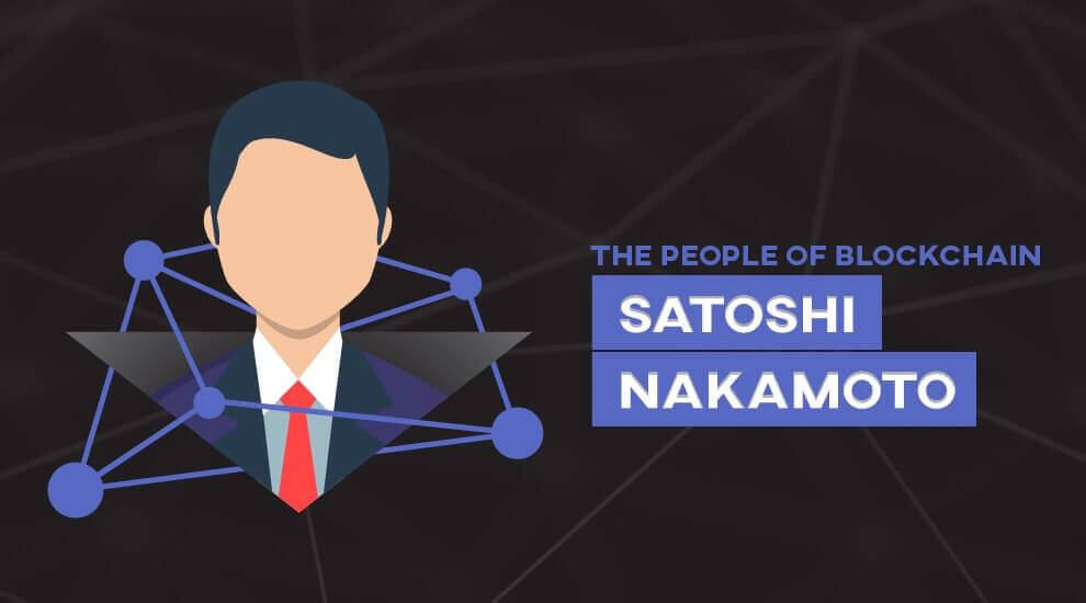 ما وراء رؤية ساتوشي و البلوكشين Blockchain