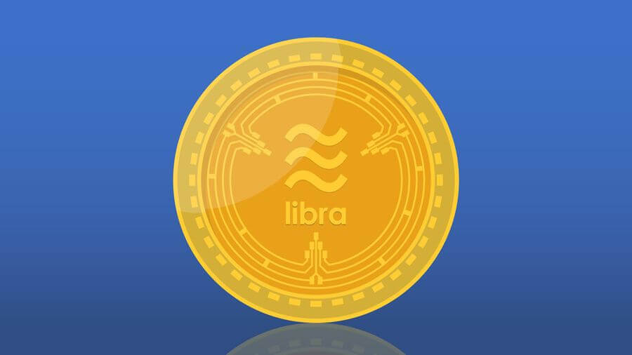 عملة فيسبوك Libra