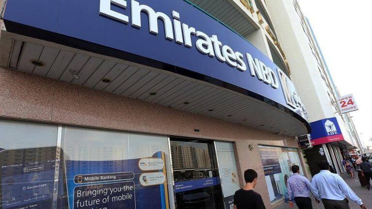 بنك دبي الوطني و غرفة تجارة وصناعة دبي يتفقان لتمويل نظام البلوكشين بنك دبي الوطني و غرفة تجارة وصناعة دبي يتفقان لتمويل نظام البلوكشين