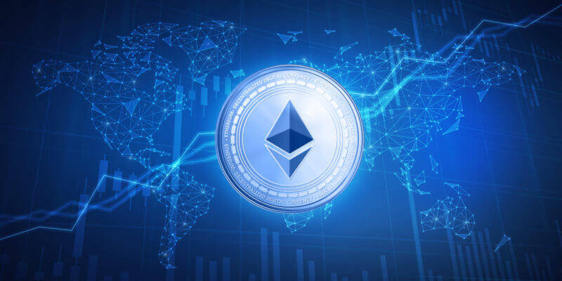 سعر Ethereum