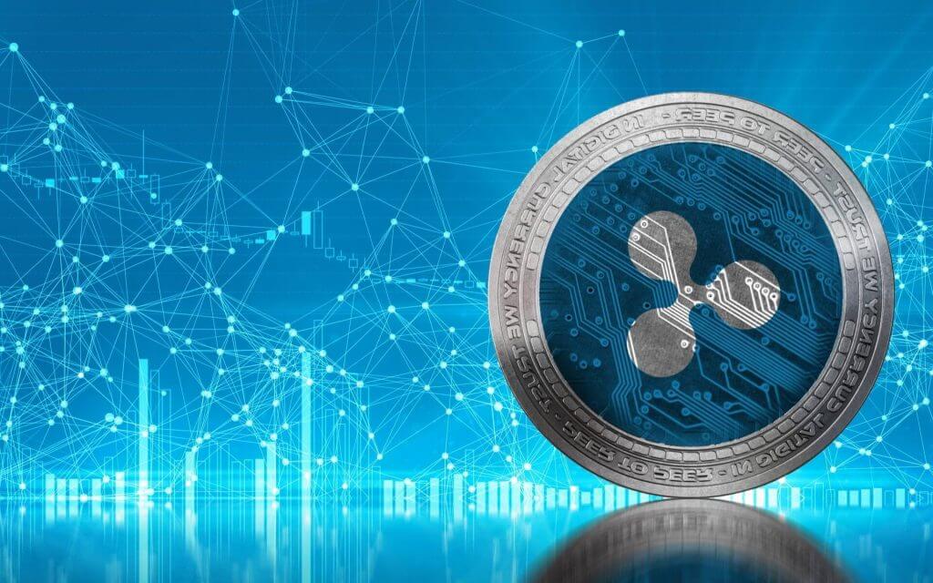 سعر (Ripple (XRP