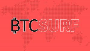 مجتمع BTC Surf