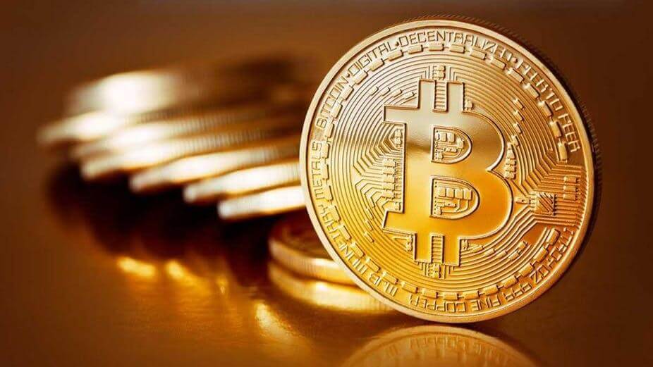 العملة المشفرة Bitcoin