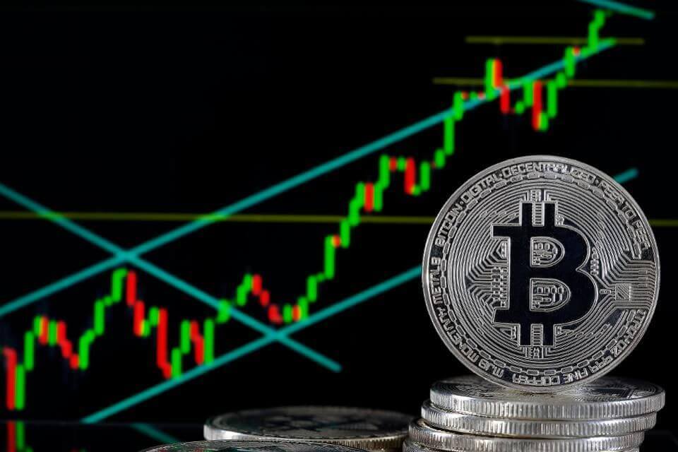 سعر بيتكوين BTC