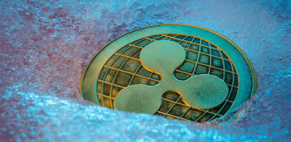 تحليل سعر Ripple