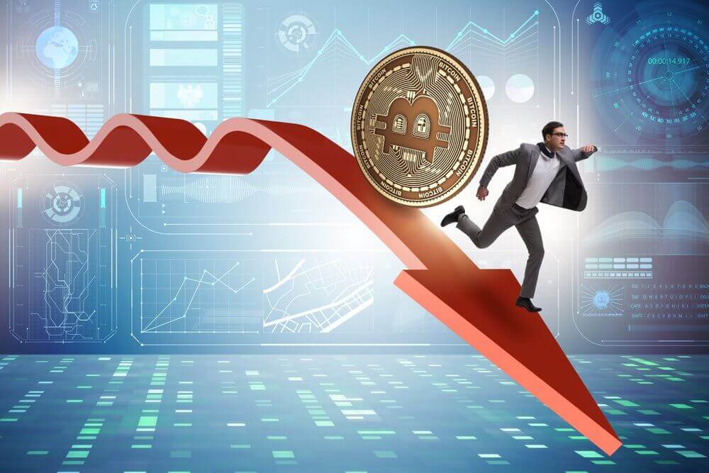 تحليل سعر البيتكوين BTC