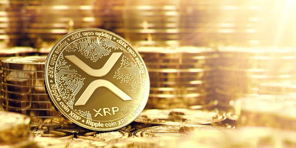 سعر الريبل Ripple