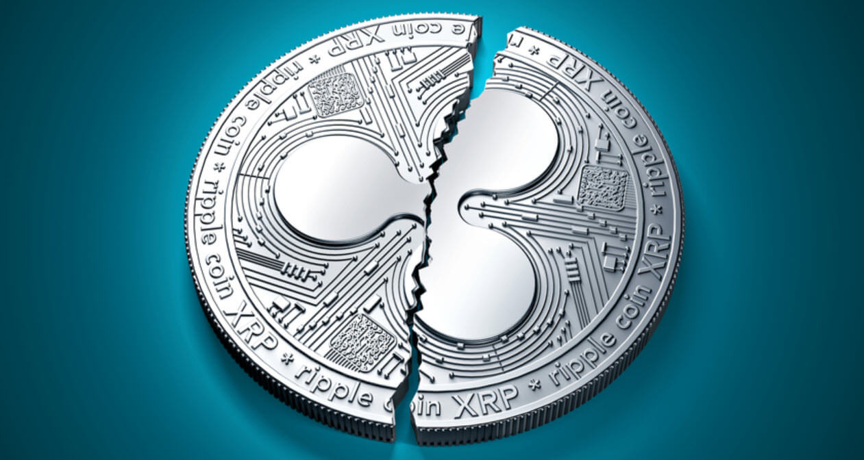 سعر Ripple او XRP