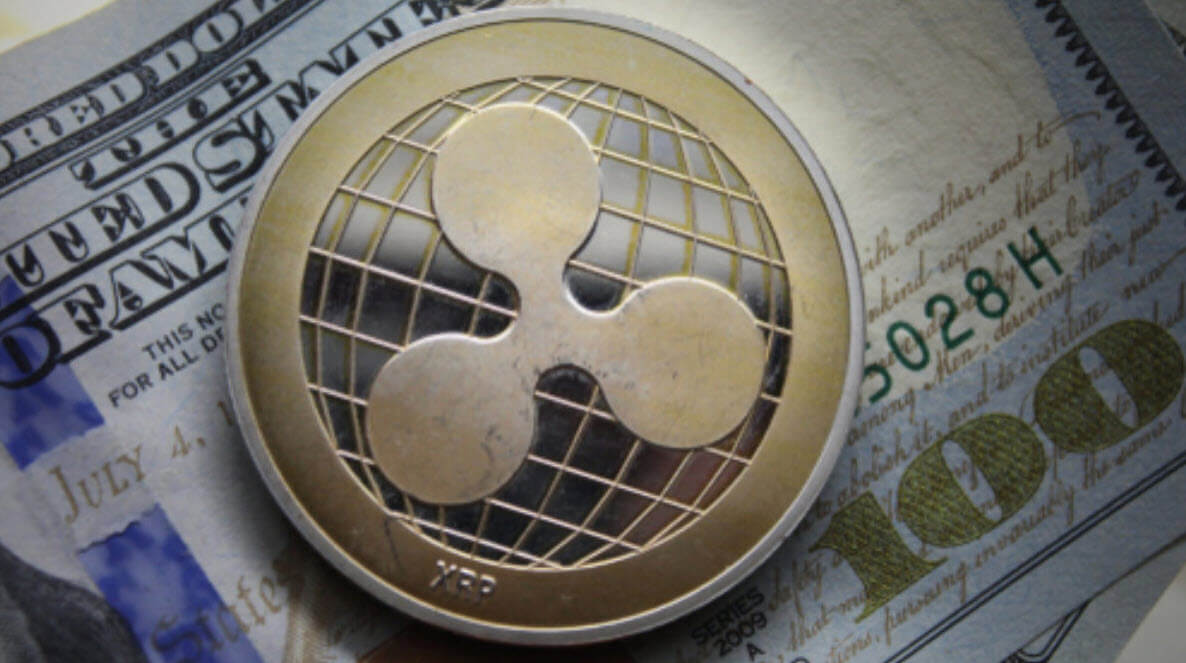 الريبل XRP