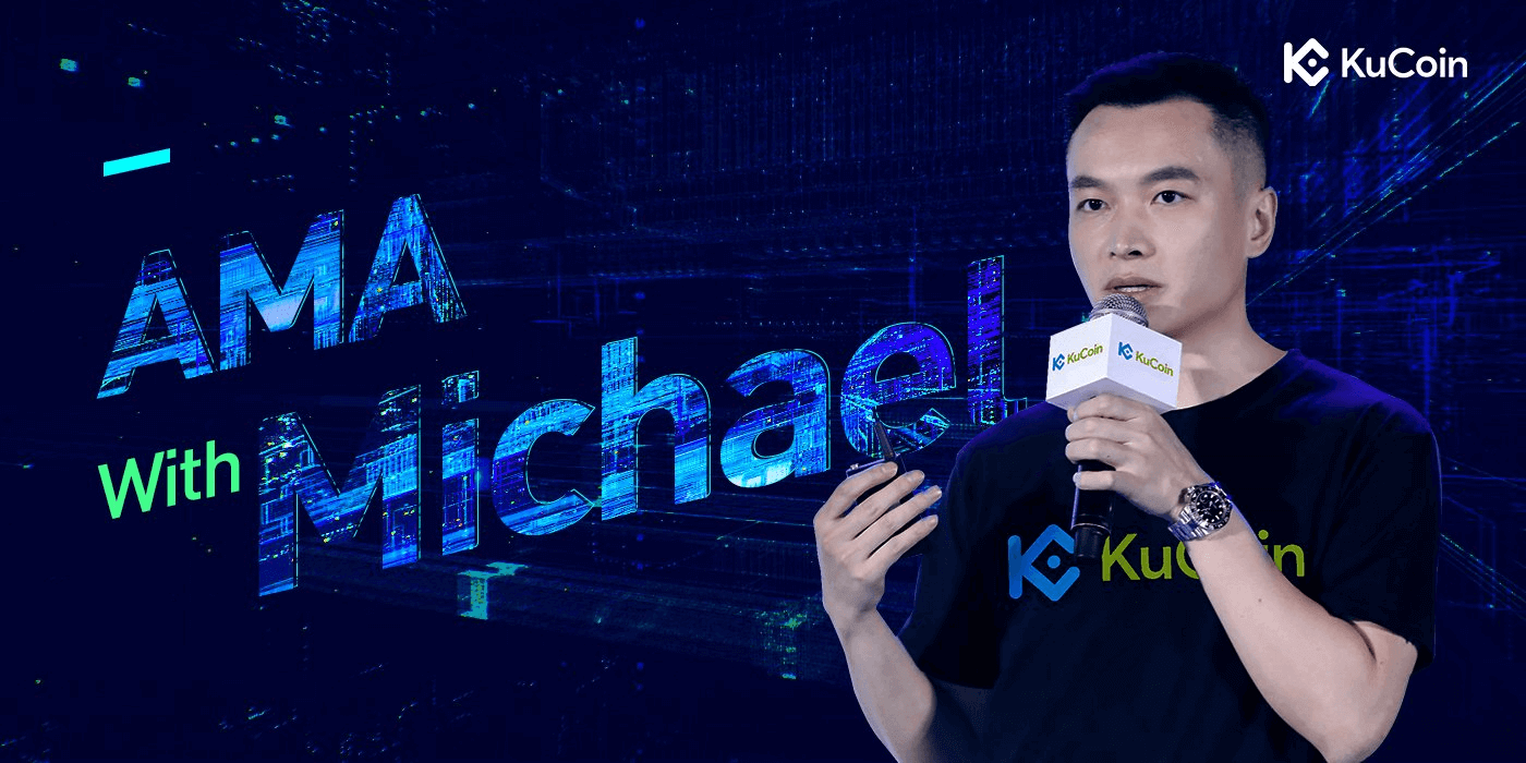 منصة KuCoin و عملة KCS