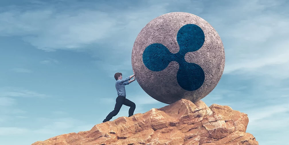 سعر XRP او Ripple