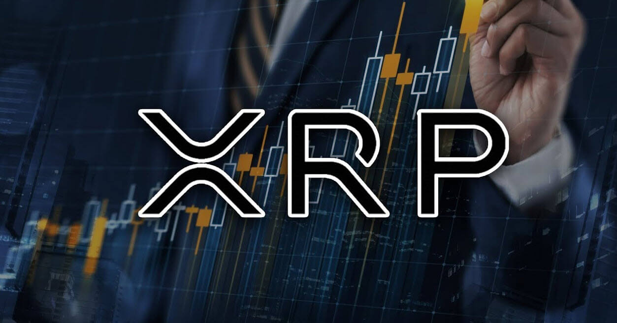 سعر الريبل XRP