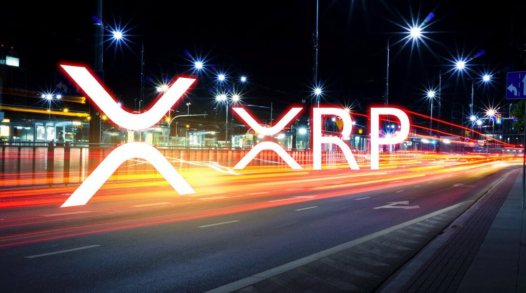 سعر XRP