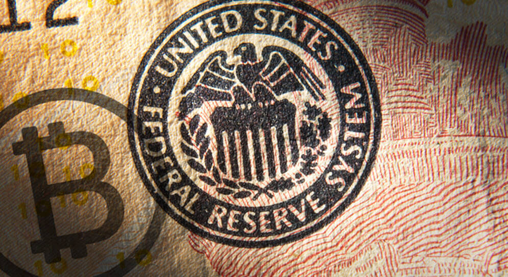 عملة البنك الفيدرالي الأمريكي الرقمية FedCoin