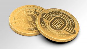 عملة مشفرة Silk Road Coin