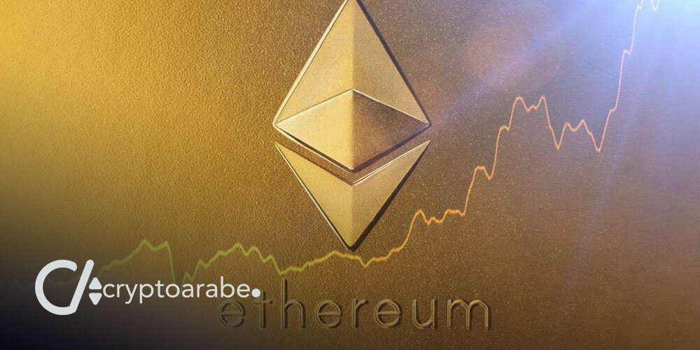 Analysts Bullish on Ethereum’s Imminent Rise to $3K: Here’s Why