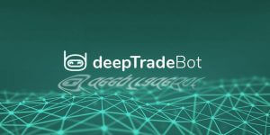 تداول العملات المشفرة بنجاح مع بوت DeepTradeBot