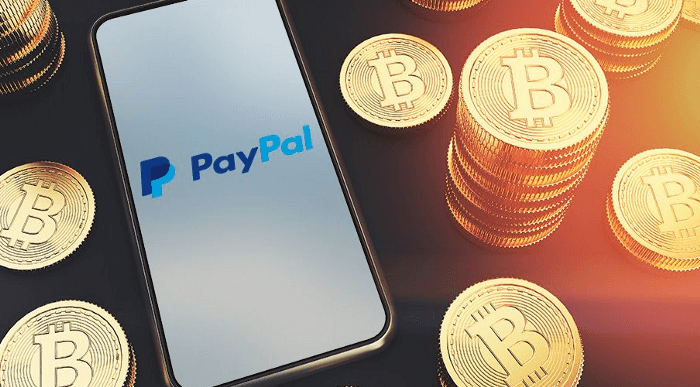 حسابات Paypal الأمريكية يمكنها الأستفادة من خدمات التشفير