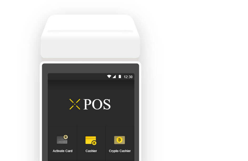 Pundi XPOS