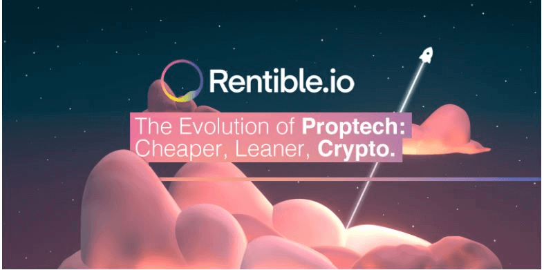 Rentible.io