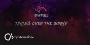 المجتمع العالمي للجيمرز عبر Overworld Gaming