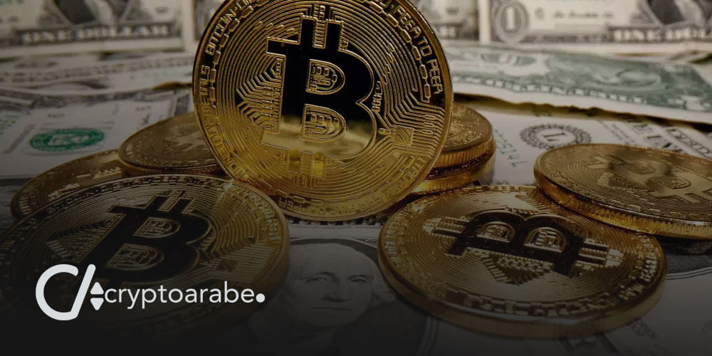 أسعار الفائدة و سوق العملات المشفرة