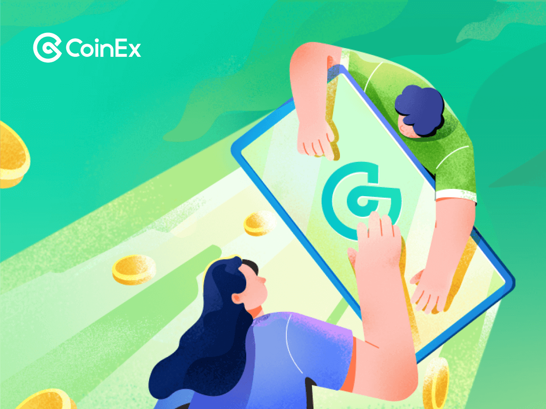 CoinEx Dock