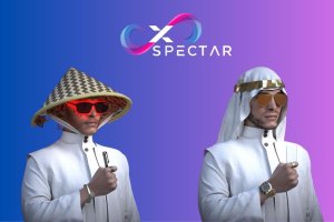 معلومات تسمعها لأول مرة حول عملة اكس سبيكتر – xSPECTAR – الرقمية ومشروعها؟