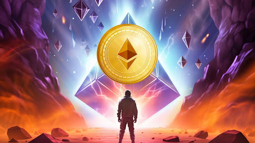 يشعل ارتفاع Ethereum الزخم في الرموز المنافسة الجديدة ذات الإمكانات المماثلة - يتحرك ثيران ETH بسعر مخفض قدره 0.12 دولار