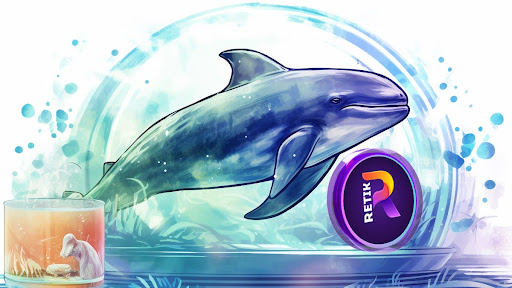 Experts predict 1200% surge by Q2 2024 as whales show keen interest in this coin